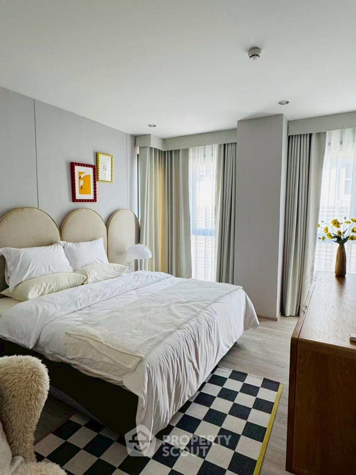 รูป คอนโด 3-ห้องนอน ที่ พินน์ ศูนย์วิจัย ใกล้ ARL รามคำแหง (ID 2776165) - รูปที่ 2/10