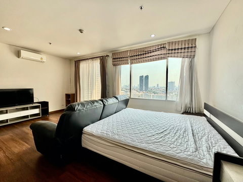  ขายด่วน Villa Sathron วิลล่า สาทร | ขายคอนโด 1 ห้องนอน(HBH-ST-246 )