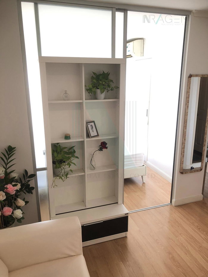 รูป 📌 ขายคอนโด ลุมพินี วิลล์ ลาดพร้าว - โชคชัย 4 อาคาร A ชั้น 11 1 ห้องนอน ขนาด 29 ตรม ใกล้ ห้างสรรพสินค้า เซ็นทรัลลาดพร้าว - รูปที่ 7/8