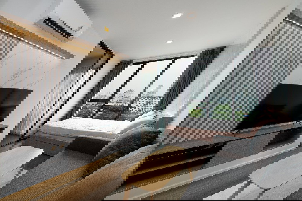 รูป #SC12728​​    📌  ให้เช่า | 🟦🟨ดิ ออริจิ้น รัชดา - ลาดพร้าว​🟥🟩💬 𝑪𝒐𝒏𝒕𝒂𝒄𝒕 𝑳𝑰𝑵𝑬: @𝒔𝒆𝒄𝒓𝒆𝒕𝒑𝒓𝒐𝒑𝒆𝒓𝒕𝒚 🔥✨ - รูปที่ 2/15