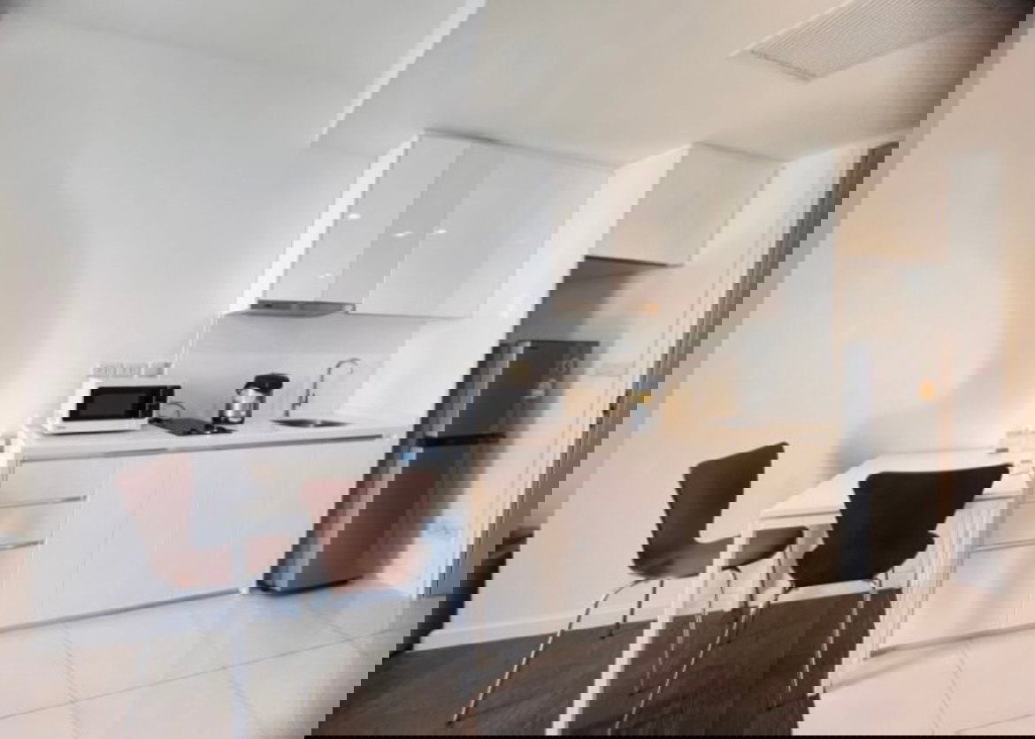 รูป ให้เช่า Nara 9 เฟอร์ครบ 1นอน 39ตรม. 25000 บาท - รูปที่ 4/10