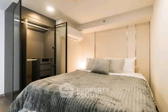 รูป คอนโด 2-ห้องนอน ที่ พาร์ค ออริจิ้น จุฬา-สามย่าน ใกล้ MRT หัวลำโพง (ID 2773526) - รูปที่ 4/10