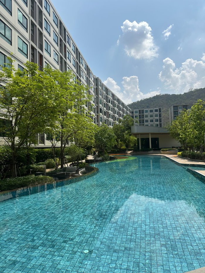 picture  1.5 MB  NEW CONDO FOR SALE START @SRIRACHA  - 9/19