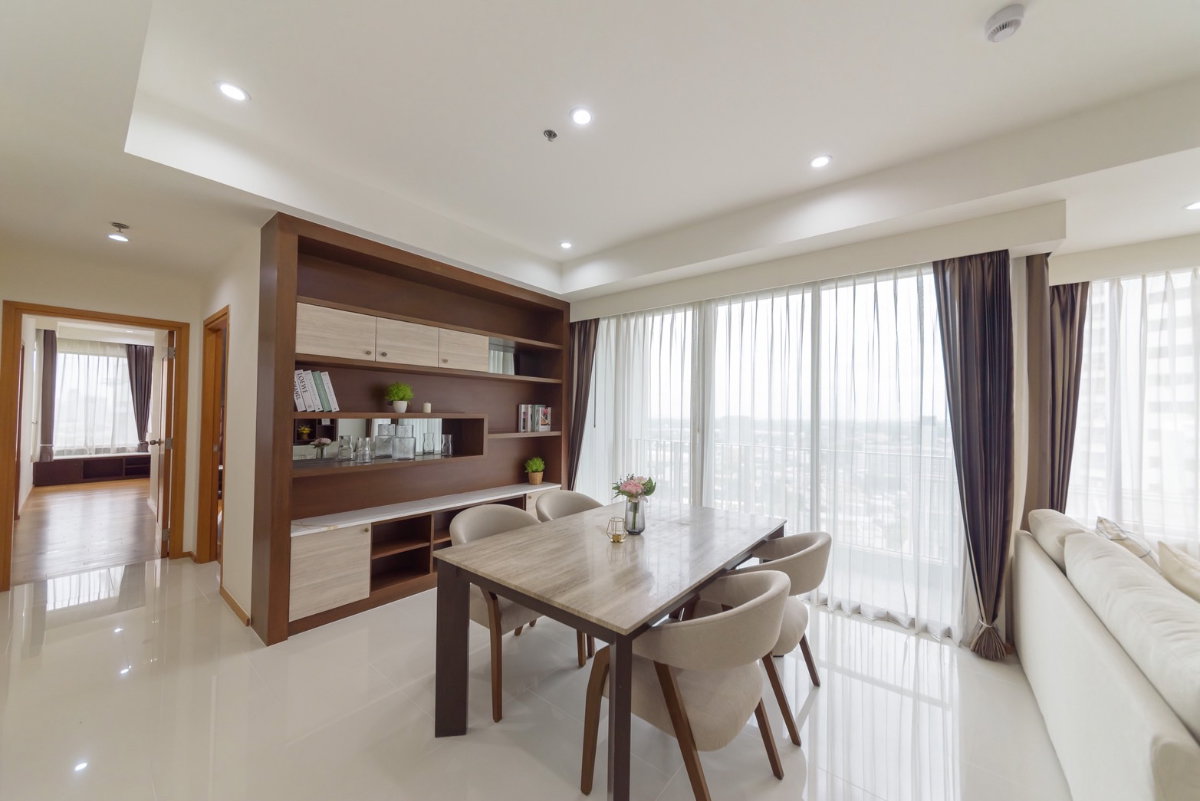 รูป 🏠✨ The Emporio Place Sukhumvit | ขายคอนโด 2 ห้องนอน (HBH-HL-123) - รูปที่ 29/44