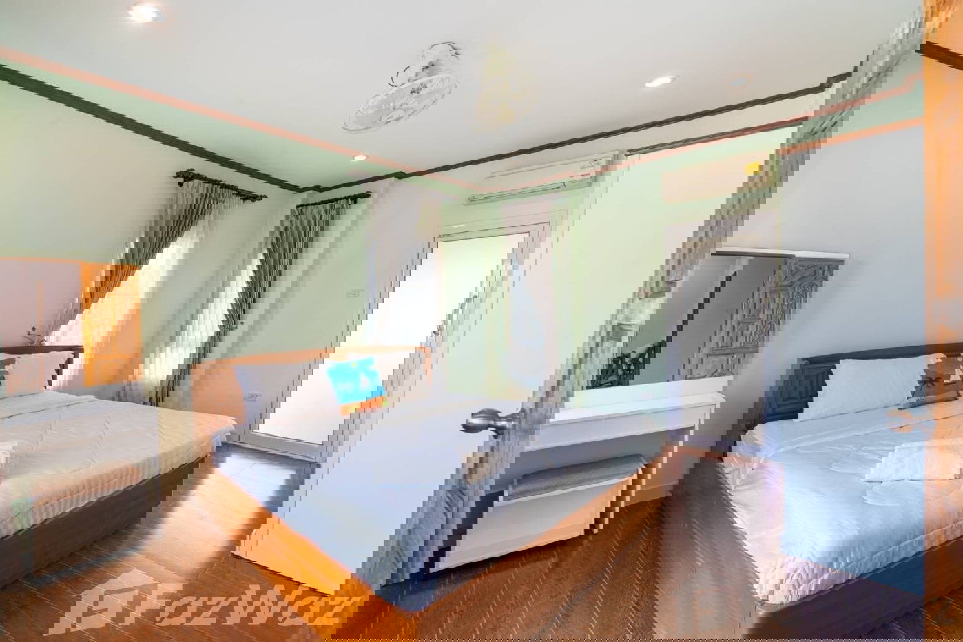 รูป ขาย วิลล่า 6 ห้องนอน ใน บางละมุง, ชลบุรี 1701642 - รูปที่ 4/18