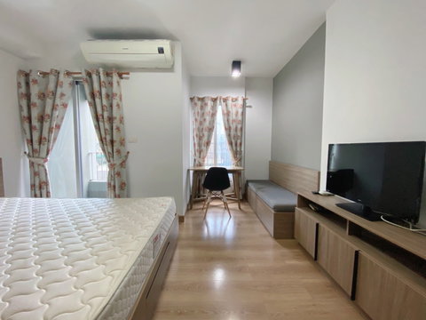 For rent Chapter One The Campus Kaset