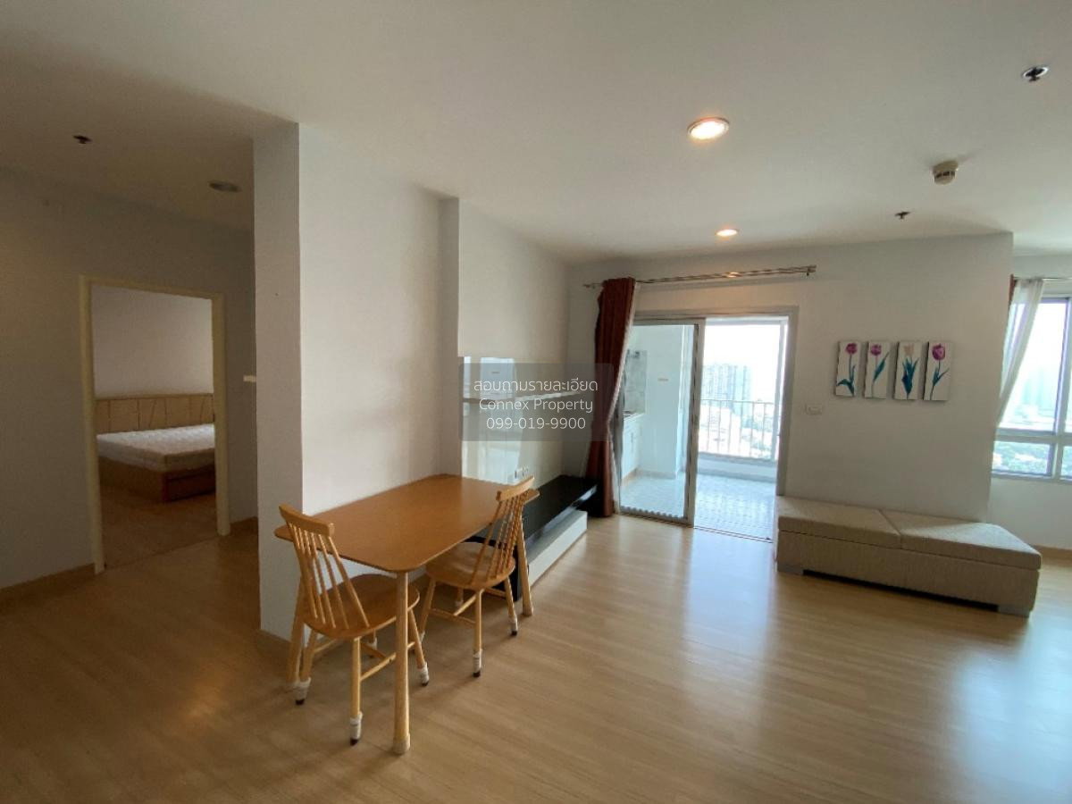 รูป 🔥🔥🔥 เช่าคอนโด เซ็นทริค ซีน รัชวิภา MRT-วงศ์สว่าง บางซื่อ เขต บางซื่อ กรุงเทพ CX-87269 ✅ ทักไลน์ @connexproperty ตอบทันที ทีมงานมืออาชีพ ✅ 🔥🔥🔥 - รูปที่ 2/8