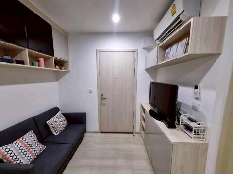 ไลฟ์ อโศก [ Life Asoke ]

✅ว่างพร้อมอยู่
สถานที่ใกล้เคียง: MRT เพชรบุรี, Airport Link มักกะสัน
Room Type: 29 ตร.ม. 
1 ห้องนอน / 1 ห้องน้ำ
1 ที่จอดรถ