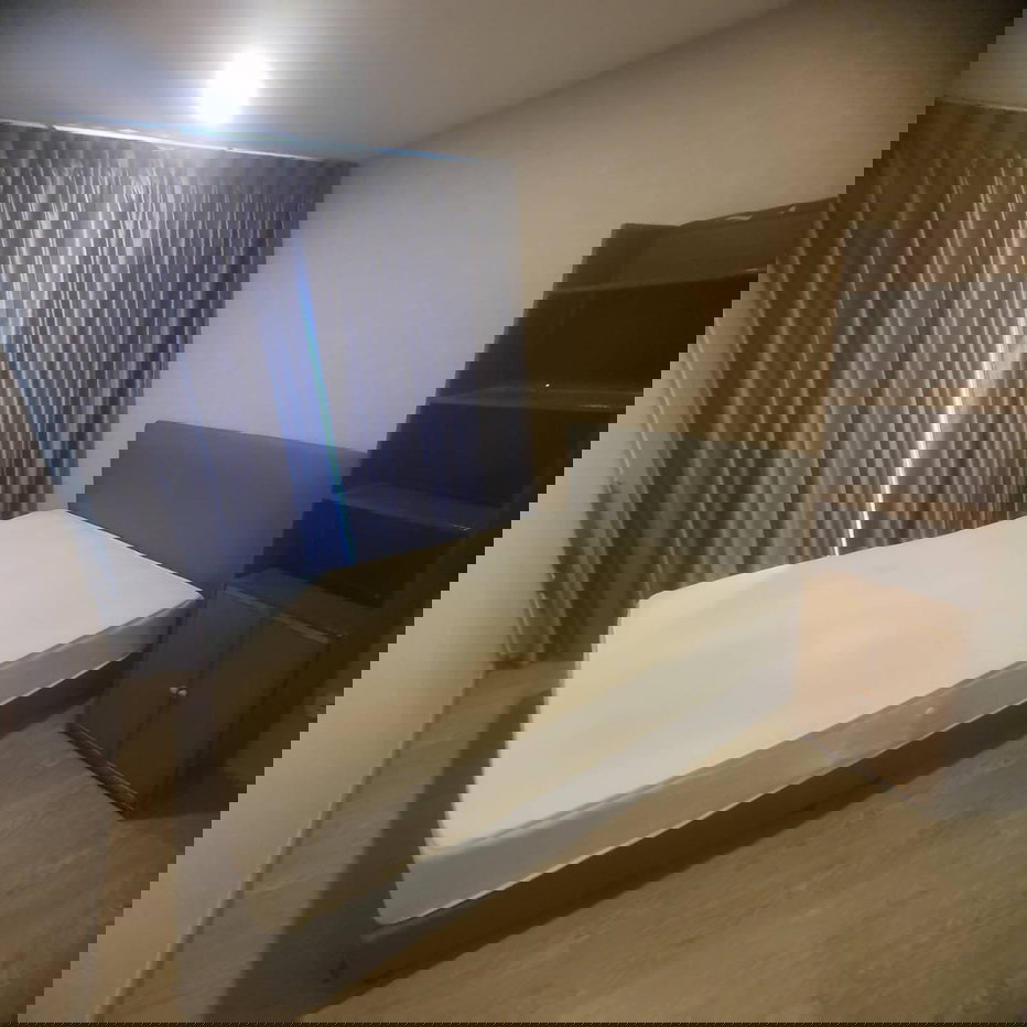 รูป 🔥ให้เช่า รีช พหลโยธิน 52🔥ติด BTS สะพานใหม่ 500 เมตร 🍭 - รูปที่ 2/13