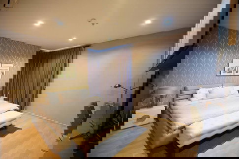 🏠✨ HQ Thonglor | ขายคอนโด 2 ห้องนอน (HBH-HL-125)