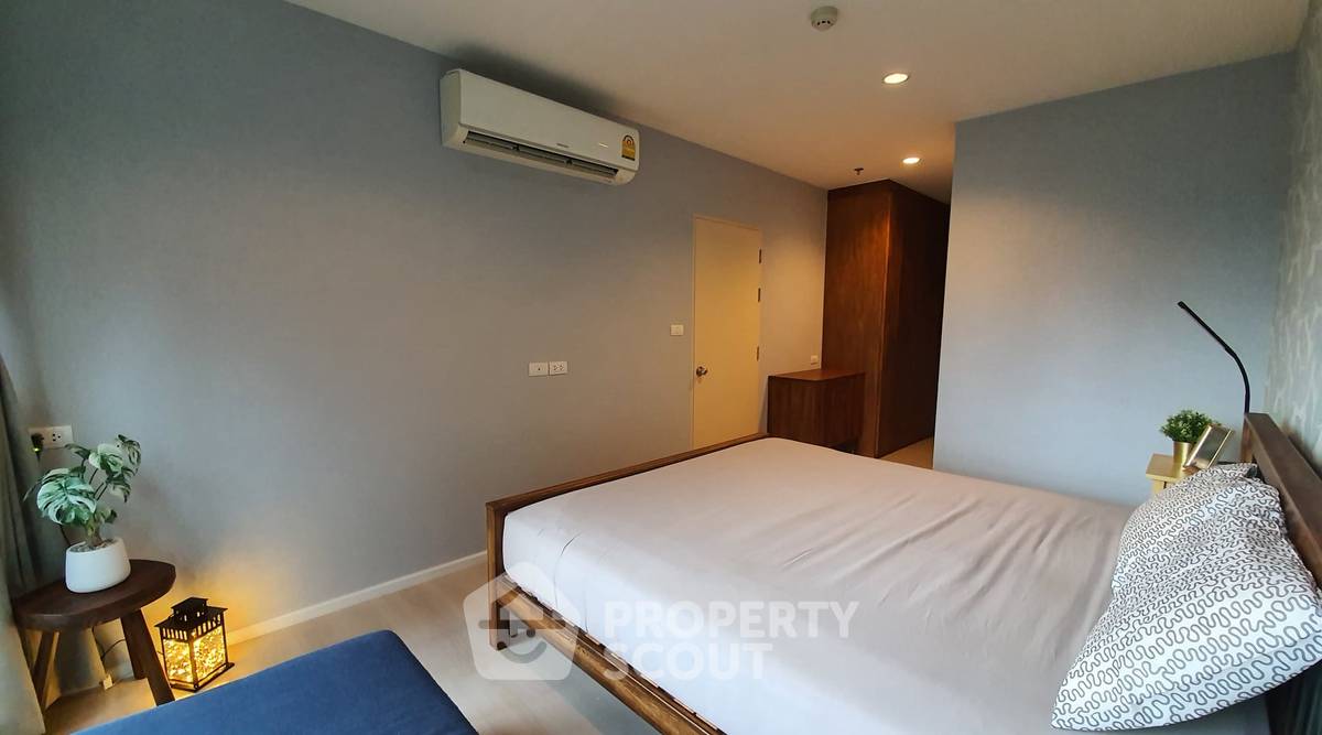 picture 2-BR Condo at Aspire Sukhumvit 48 near BTS Phra Khanong (ID 680377) - 5/6