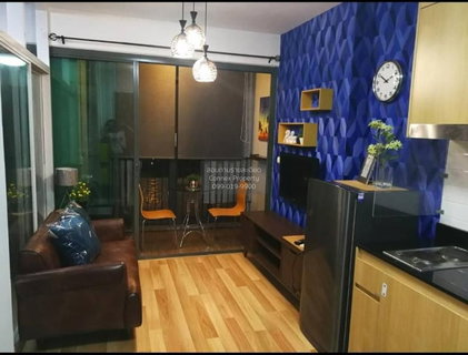 รูปภาพ เช่าคอนโด  ไอดีโอ บลูโคฟ สุขุมวิท BTS-อุดมสุข บางนา เขต บางนา กรุงเทพ CX-72344 ✅ ทักไลน์ @connexproperty ตอบทันที ทีมงานมืออาชีพ ✅