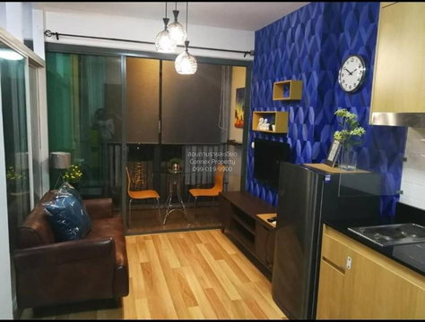 FOR RENT condo , Ideo Blucove Sukhumvit , BTS-Udom Suk , Bang Na , Bang Na , Bangkok , CX-72344 ✅ Live chat with us ADD LINE @connexproperty ✅