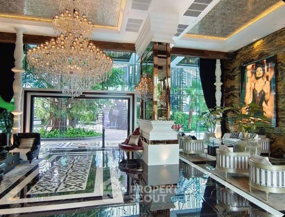 รูป คอนโด 1-ห้องนอน ที่ เดอะ ริเวียร่า โมนาโค ใกล้ เมืองพัทยา (ID 2685931) - รูปที่ 8/11