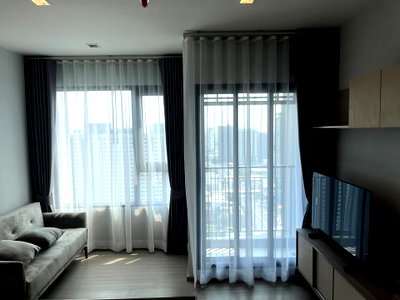 คอนโดให้เช่า : เช่าคอนโด Life Sathorn Sierra/ไลฟ์ สาทร เซียร์รา (A6904002) ID Line : @condo42