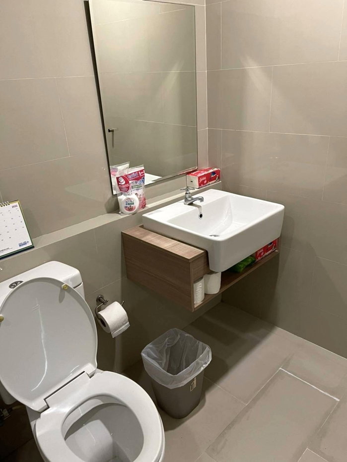 picture For rent Library Houze Charan 1Bedroom - 8/12