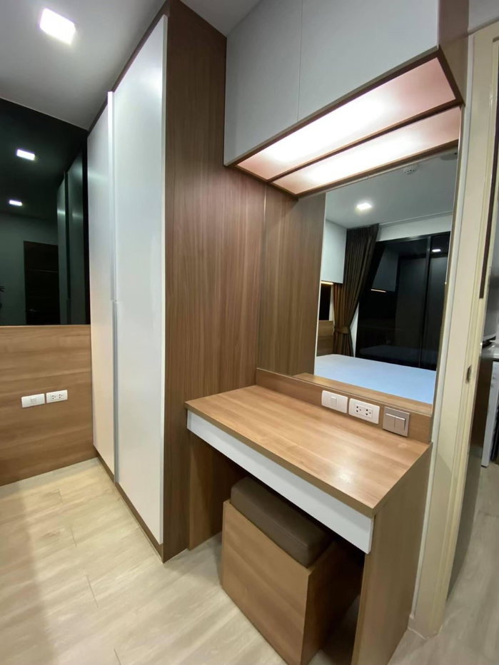 รูป 🤝🏻RB24021 ให้เช่าถูกมาก👍แอทโมซ ลาดพร้าว 71✅แอดไลน์ @mproperty( มี @ ด้วย) แอดมินตอบไว - รูปที่ 4/15