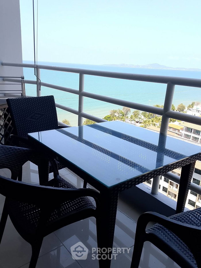 รูป คอนโด 1-ห้องนอน ที่ วิวทะเล 7 คอนโดมิเนียม จอมเทียน ใกล้ หาดจอมเทียน (ID 2777196) - รูปที่ 9/10