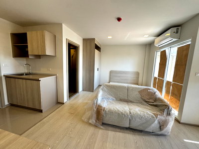 ขายคอนโด : ⚡️Hot DeaL ⚡️ดีคอนโดแซนด์ – คอนโดใกล้เซ็นทรัลหาดใหญ่ ชั้น 3 เฟอร์ครบ พร้อมอยู่! #ซื้อตรงกับเซลล์แสนสิริ ราคา 1.49  ล้านบาท 