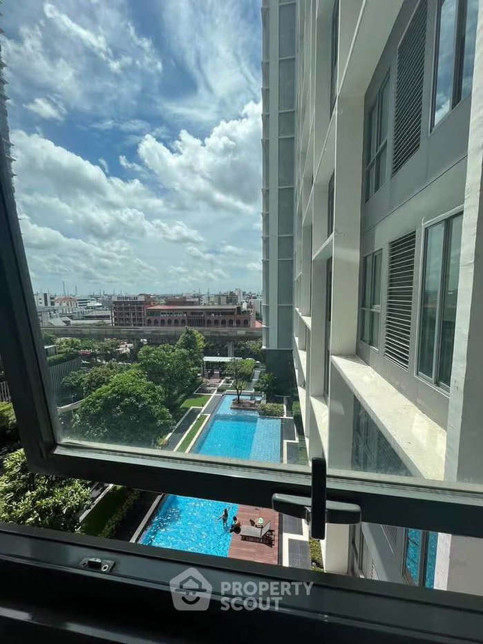 รูป คอนโด สตูดิโอ ที่ ไอดีโอ โมบิ สุขุมวิท 81 ใกล้ BTS อ่อนนุช (ID 2777011) - รูปที่ 11/13