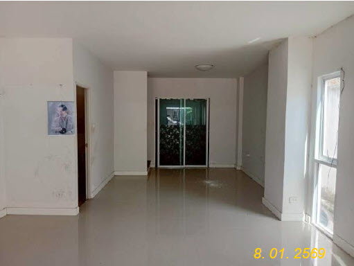 picture TOWN HOUSE 19.8 Sq.w. Muang Krabi Krabi for 2M - 6/14