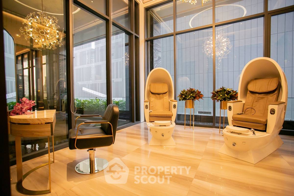 รูป คอนโด 3-ห้องนอน ที่ ไฮด์ เฮอริเทจ ทองหล่อ ใกล้ BTS ทองหล่อ (ID 2774334) - รูปที่ 34/41