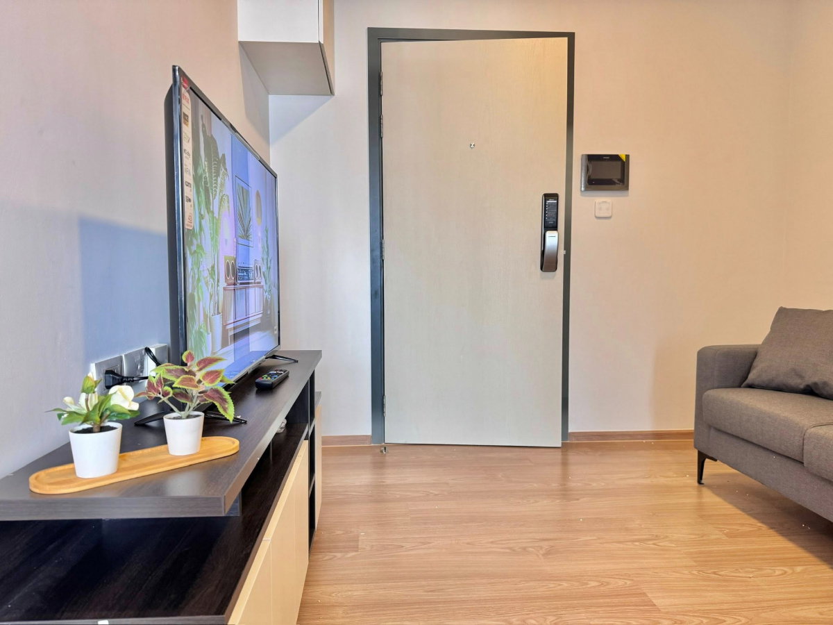 รูป 🦋RB24019 ให้เช่าถูกมาก📢ชีวาทัย ปิ่นเกล้า👉แอดไลน์ @714txlxc( มี @ ด้วย) แอดมินตอบไว - รูปที่ 9/11