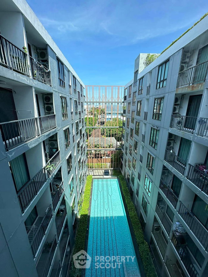 รูป คอนโด 2-ห้องนอน ที่ นอตติ้ง ฮิลล์ ดิ เอ็กซ์คลูซีฟ เจริญกรุง ใน วัดพระยาไกร (ID 1842759) - รูปที่ 15/17