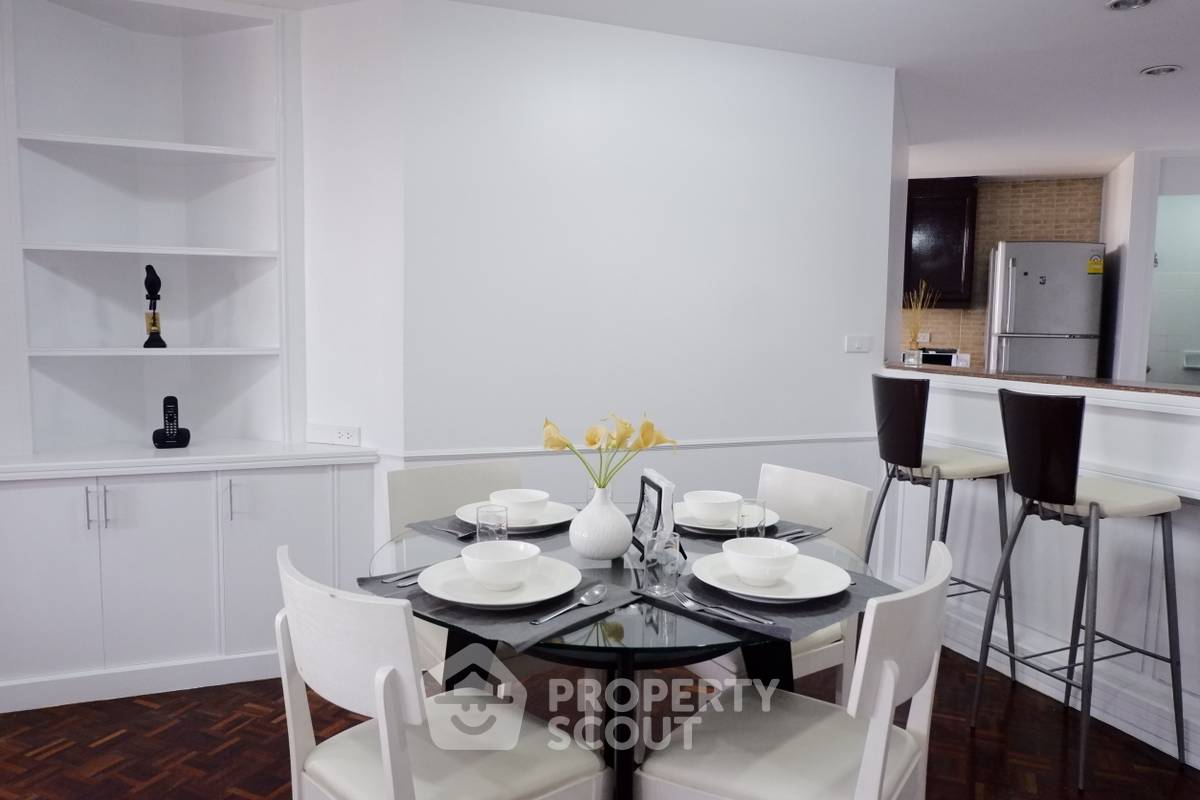 รูป คอนโด 2-ห้องนอน ที่ ไท ปิง ทาวเวอร์ส สุขุมวิท 63 ใกล้ ARL รามคำแหง (ID 392838) - รูปที่ 8/8