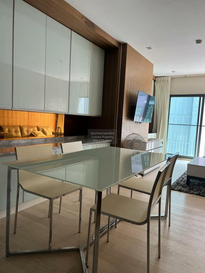 รูป เช่าคอนโด  โคส รัชดา 7 ดินแดง เขต ดินแดง กรุงเทพ CX-133355 ✅ ทักไลน์ @connexproperty ตอบทันที ทีมงานมืออาชีพ ✅ - รูปที่ 2/9