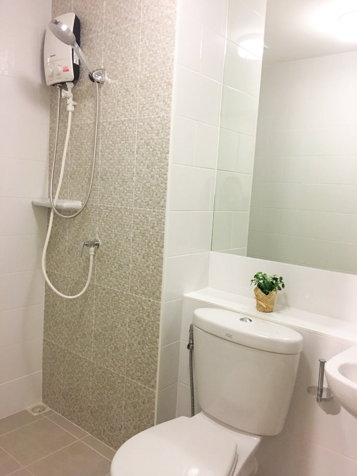 รูป 🔥 ด่วนมาก Plum Condo Central Station เฟส 2 - 7,000B พร้อมเข้าอยู่ พฤษภาคม วิวโล่ง 🔥  - รูปที่ 5/9