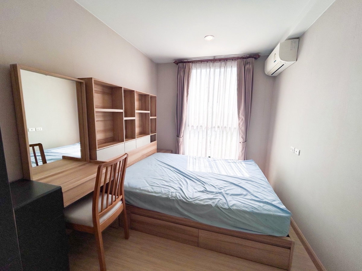 picture □■ The Tree Onnut Station 2BR 1BH 40 Sqm.nice decoration for  RENTAL ■□ - 20/20