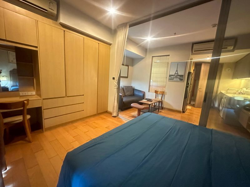 รูป ขายคอนโด Marina Bayfront ศรีราชา บรรยากาศดีสุดๆ - รูปที่ 2/10