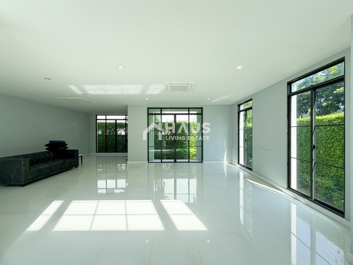 รูป 🔥 ขายบ้านเดี่ยว นิยาม บรมราชชนนี 🔥 / 4 ห้องนอน #HPHU065 - รูปที่ 7/34