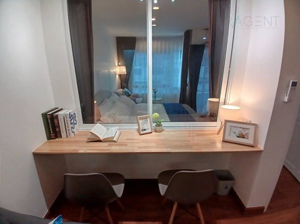 รูปภาพ 🔺 For Rent Condo SURAWONG CITY RESORT Building 1, Floor 6,1 bed room, Room size 35 sqm