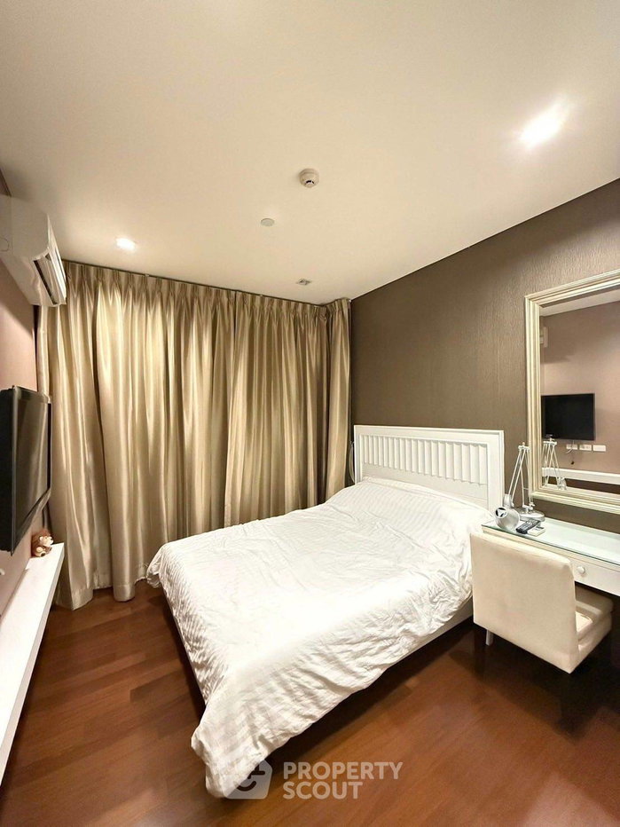 รูป คอนโด 2-ห้องนอน ที่ ไอวี่ ทองหล่อ 23 ใกล้ ทองหล่อ (ID 2776495) - รูปที่ 6/8