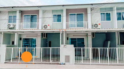 Townhouses for rent : 🏡 Townhome for Rent – B Home Chiang Mai (Near Payap University)