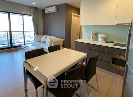 รูปภาพ คอนโด 2-ห้องนอน ที่ เออบาโน่ แอปโซลูท ใกล้ BTS กรุงธนบุรี (ID 2684592)