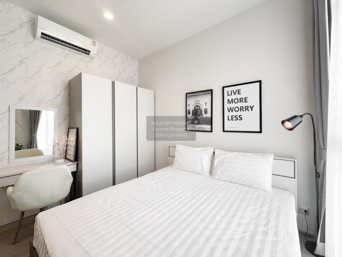 รูป เช่าคอนโด ดิ แอดเดรส สยาม-ราชเทวี BTS-ราชเทวี ถนนเพชรบุรี เขต ราชเทวี กรุงเทพ CX-113287 ✅ ทักไลน์ @connexproperty ตอบทันที ทีมงานมืออาชีพ ✅ - รูปที่ 3/5