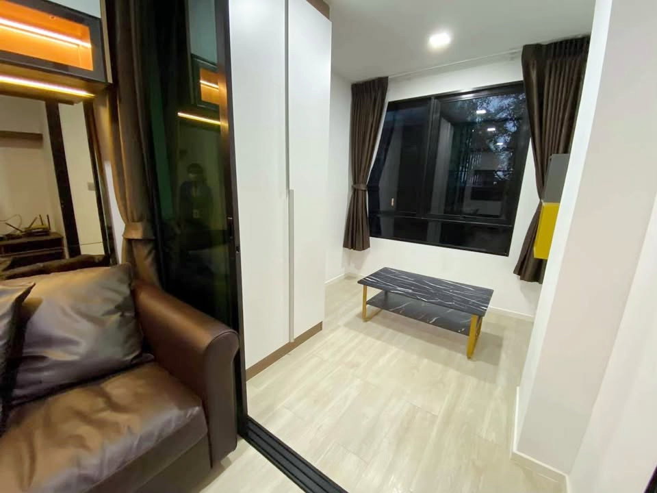 รูป เช่า!!! Atmoz ลาดพร้าว 71 (One Bedroom Plus) ใกล้ เซ็นทรัล อีสต์วิลล์ - รูปที่ 11/13