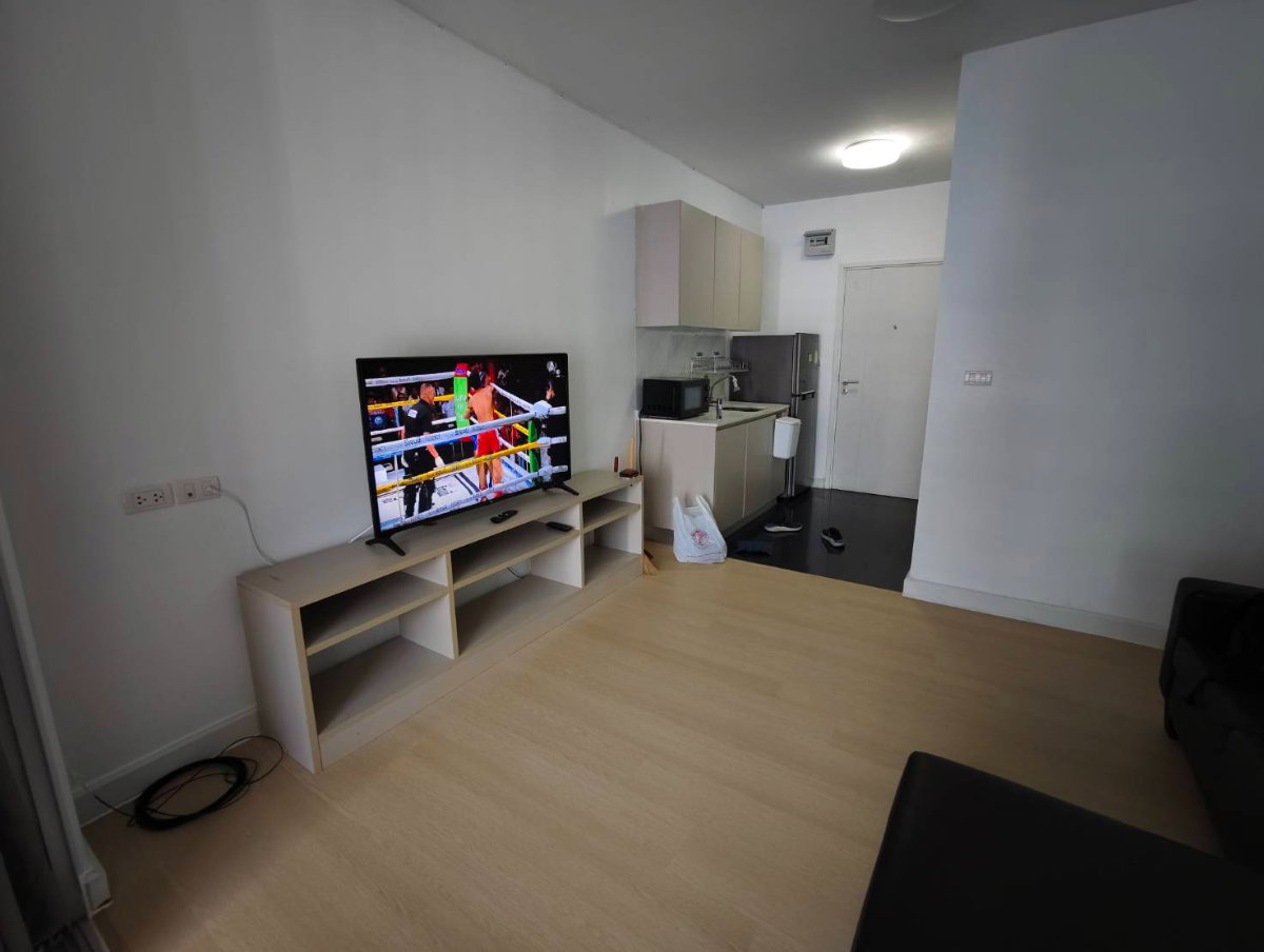 รูป ให้เช่า คอนโด เอ สเปซ มี สุขุมวิท 77 (ซอยอ่อนนุช 37/1) - รูปที่ 2/6