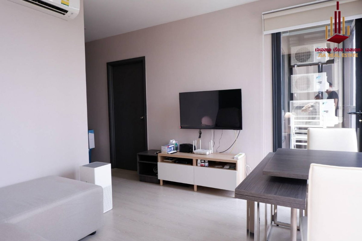 picture ✨ For Sale: Elio Del Nest Condo ✨ 💰 Only 4,000,000 THB - 3/10