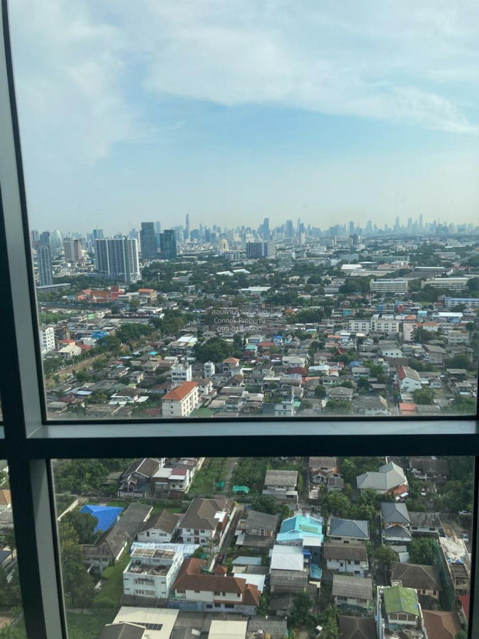 รูป เช่าคอนโด  นิช ไพรด์ เตาปูน - อินเตอร์เชนจ์ MRT-เตาปูน บางซื่อ เขต บางซื่อ กรุงเทพ CX-84462 ✅ ทักไลน์ @connexproperty ตอบทันที ทีมงานมืออาชีพ ✅ - รูปที่ 8/8