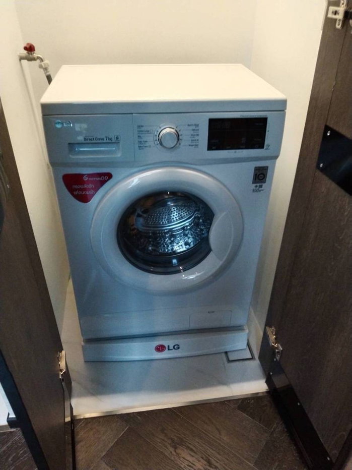 รูป 🏠✨ The Esse Sukhumvit 36 | ขายคอนโด 1 ห้องนอน (HBH-HL-127) - รูปที่ 18/18