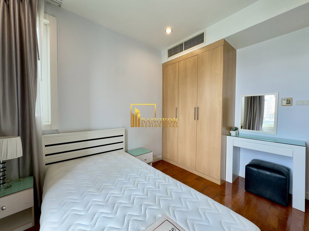 picture Baan Siri 24 | Charming 2 Bedroom Condo in Phrom Phong - BR19453CD - 18/36