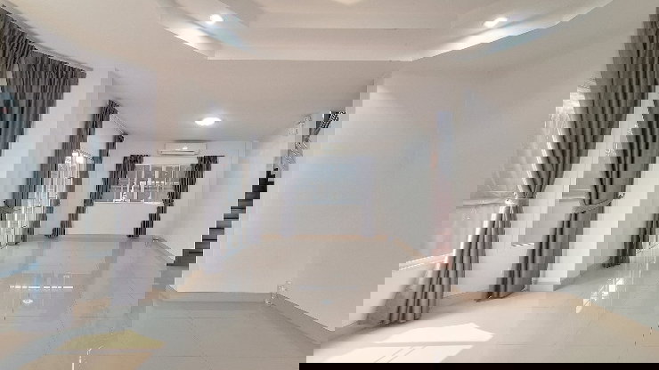 รูป 𝐅𝐨𝐫 𝐬𝐚𝐥𝐞🌳 ขายบ้านโครงการศิวาลัย วิลเลจ 4 เชียงใหม่
-สันกำแพง เนื้อที่ 69 ตร.ว.3 ห้องนอน 3 ห้องน้ำ 2 จอด ราคา 3.9 ล้านบาท พร้อมเครื่องใช้ไฟฟ้า
 - รูปที่ 6/32