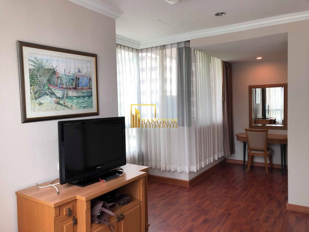 รูป President Place | Spacious 2 Bedroom Condo For Rent in Chit Lom - BR9990CD - รูปที่ 10/32