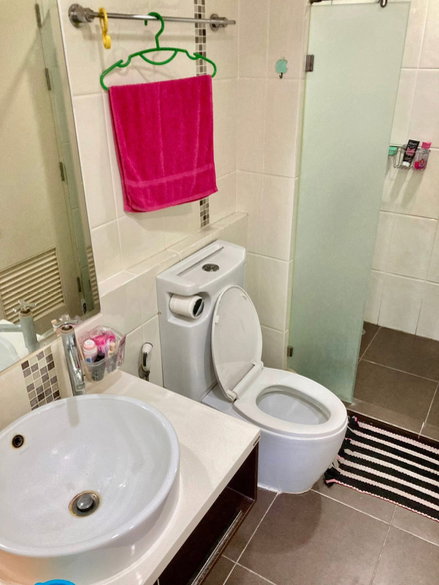 picture 🏠✨Wish@samyan  | 1 Bedroom for sale  (HBH-SI-5) - 9/12