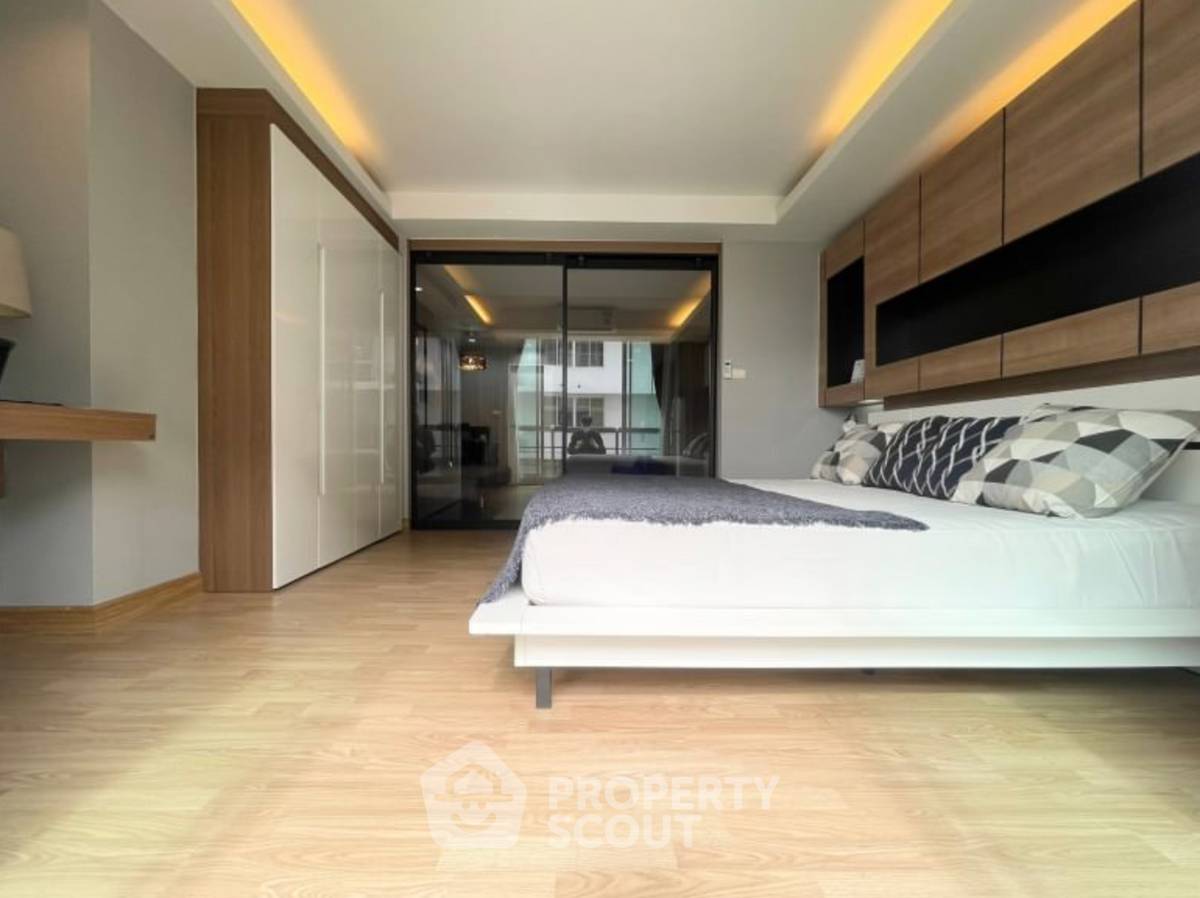 รูป คอนโด 1-ห้องนอน ที่ วอเตอร์ฟอร์ด สุขุมวิท 50 คอนโดมิเนียม ใกล้ BTS อ่อนนุช (ID 2037583) - รูปที่ 11/16