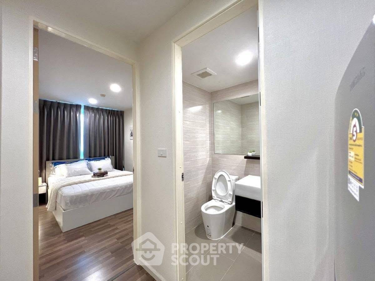 รูป คอนโด 2-ห้องนอน ที่ คอนโด ลิฟวิ่งเนสท์ รามคำแหง ใน หัวหมาก (ID 2775697) - รูปที่ 14/23